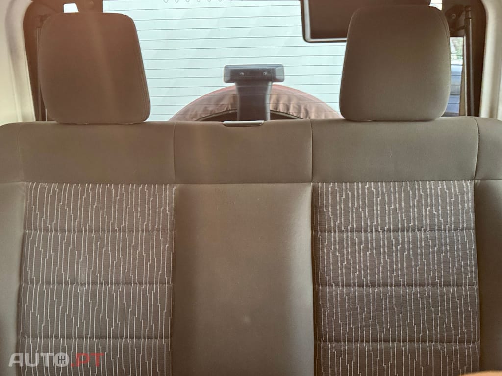 Jeep Wrangler 2.8 CRD MTX Sahara Limited