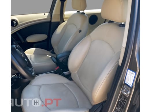 MINI Countryman Cooper D
