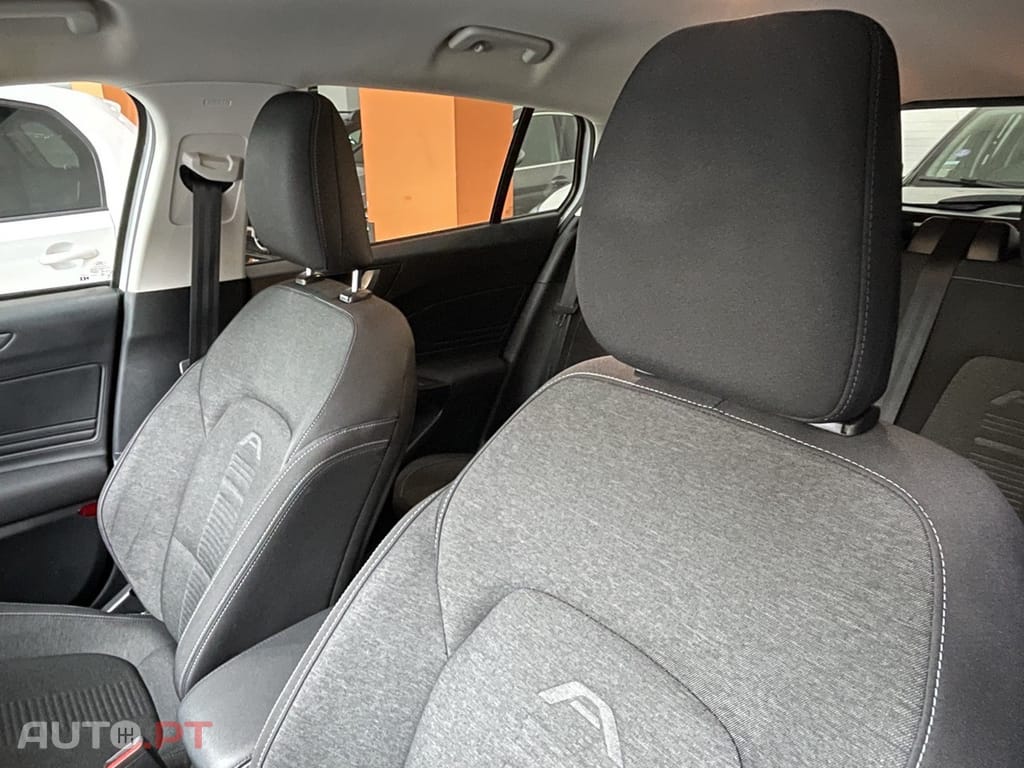 Ford Focus SW 1.0 EcoBoost Active Aut.