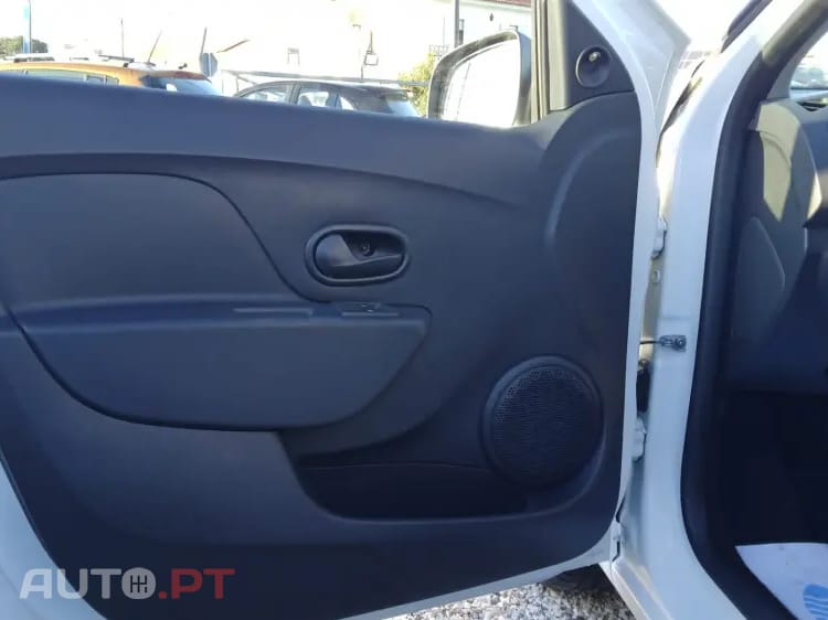 Dacia Sandero 1.0 SCe Comfort
