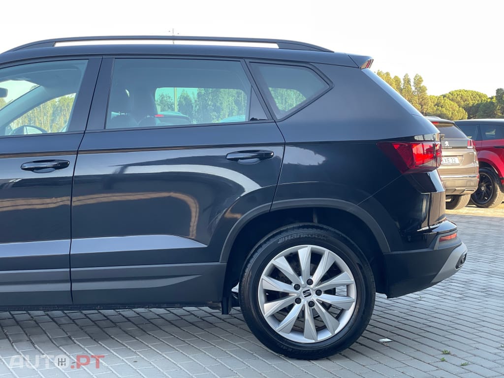 Seat Ateca 1.0 TSI Style