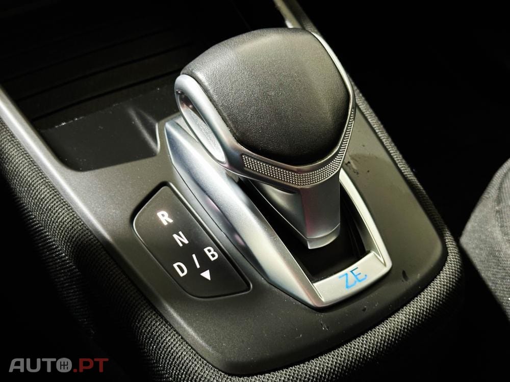 Renault Zoe (c/ Bateria) Limited 50