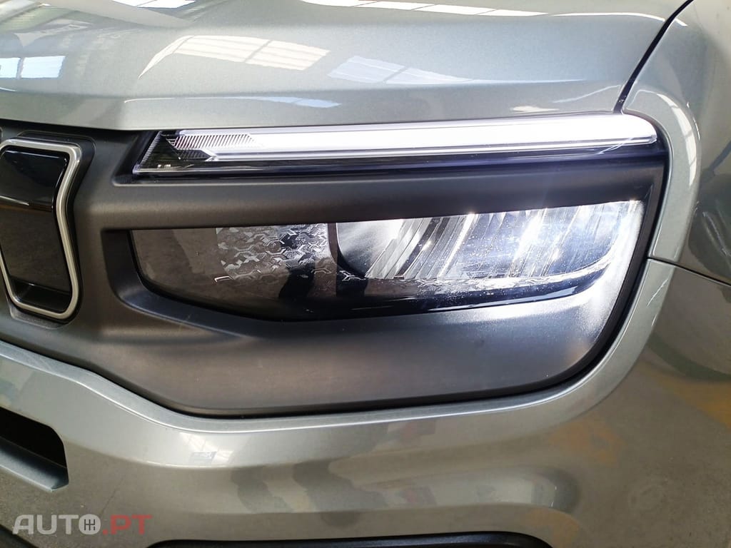 Jeep Avenger 1.2 GSE T3 Altitude