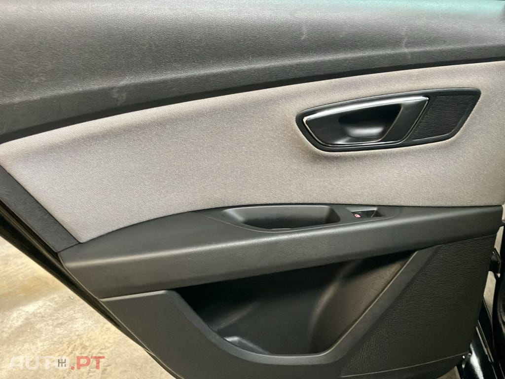 Seat Leon 1.6 TDI Style S/S