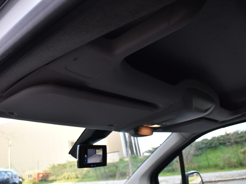 Peugeot Partner 1.5 BlueHDi Premium Longa