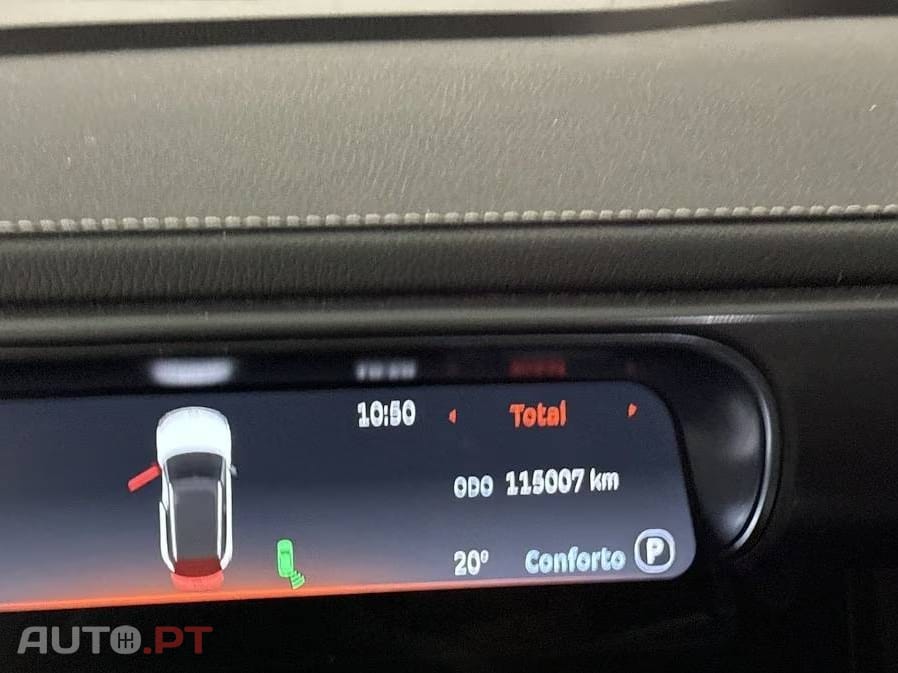 Smart #1 66 kWh Pro+