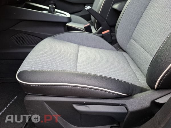 Renault Clio TCe 90 Techno
