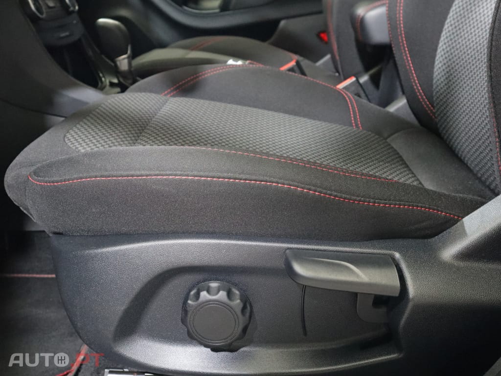 Ford Puma EcoB MHEV ST-Line Aut.