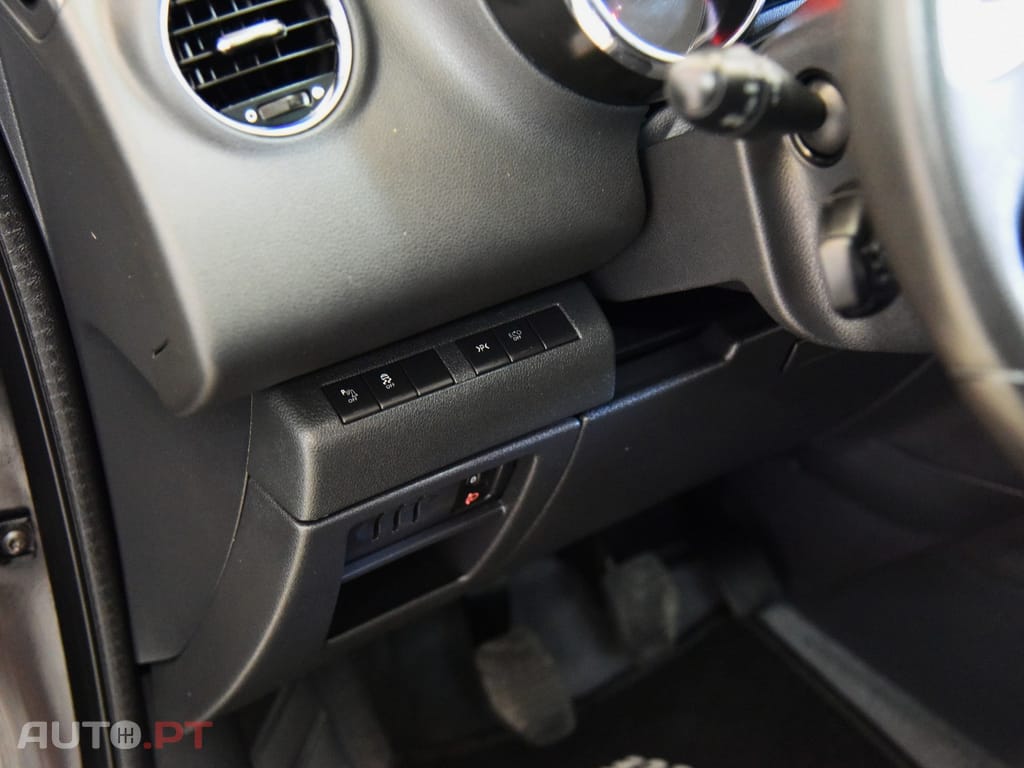 Peugeot 5008 1.6 BlueHDi Style