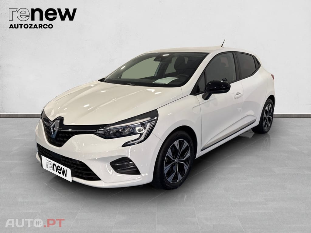 Renault Clio Clio Evolution TCE 90