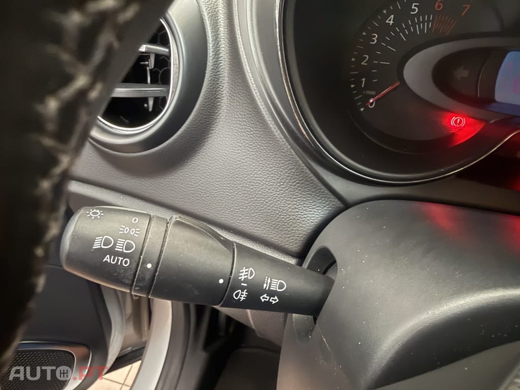 Renault Captur 0.9 TCE Exclusive