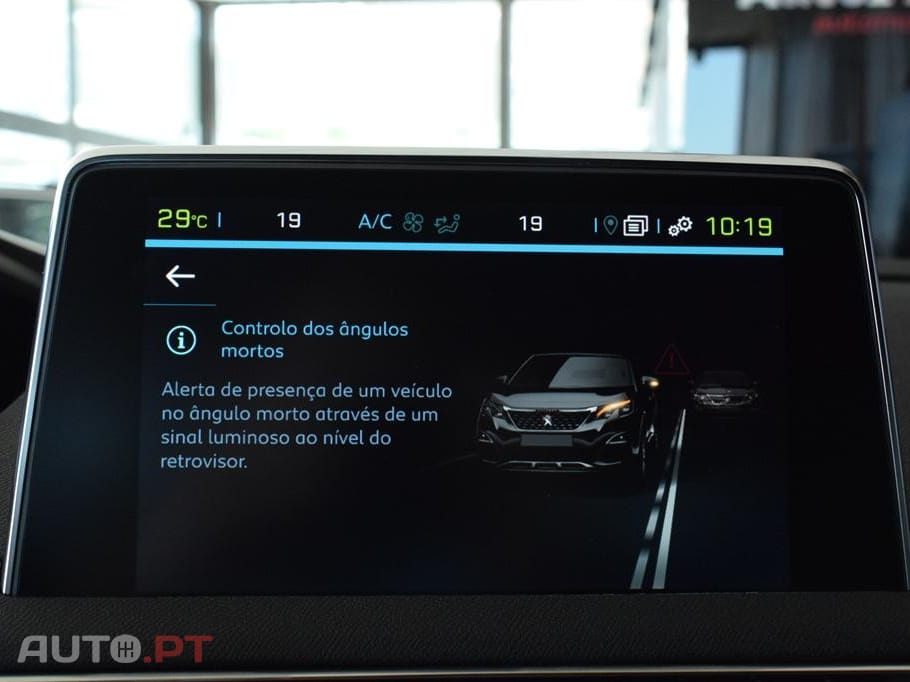 Peugeot 3008 1.6 Hybrid4 GT e-EAT8