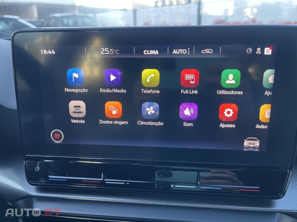 Seat Leon 1.0 TSI Style