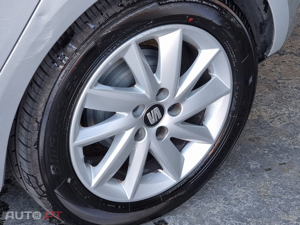 Seat Ibiza 1.2 TDi Fresc