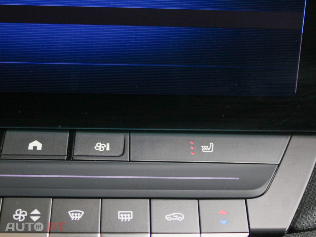 Opel Astra 1.2 T GS Line S/S