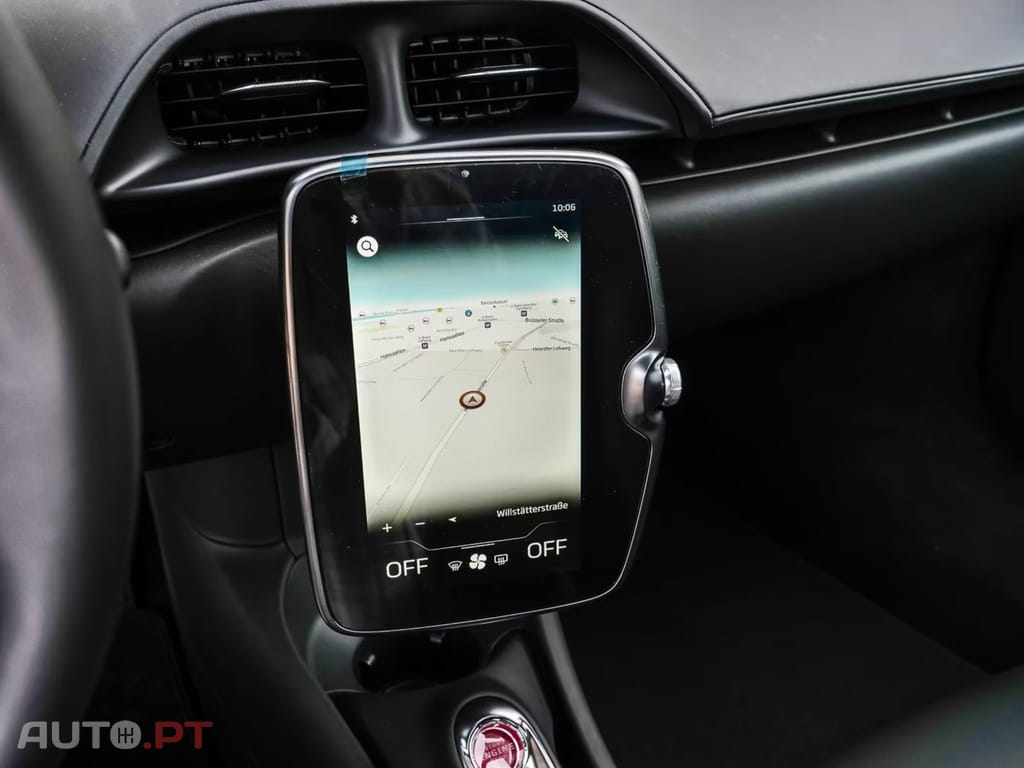 McLaren Artura I.V.A DEDUTIVEL 