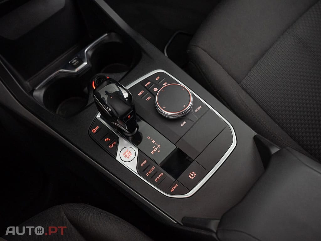 BMW 118 i Corporate Edition Auto