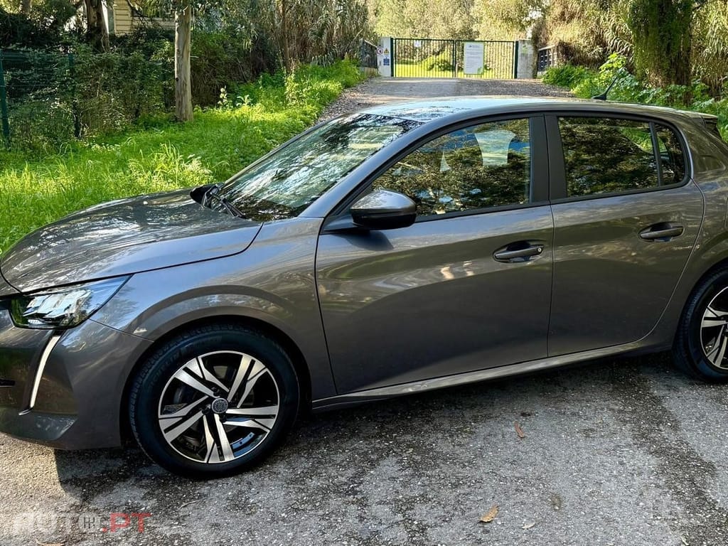 Peugeot 208 1.2 PureTech Active Pack