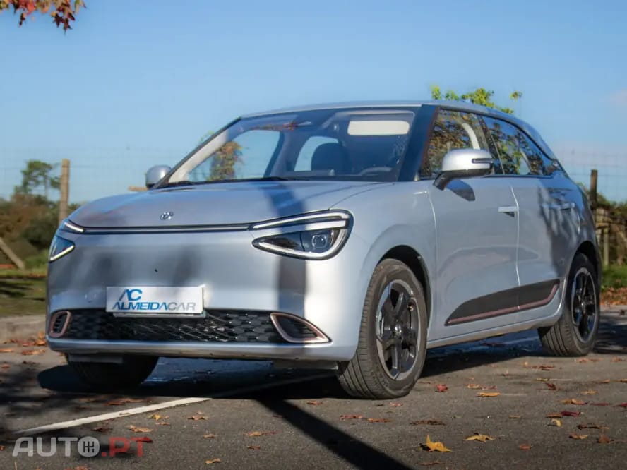 Dongfeng Box 42 kWh Pro