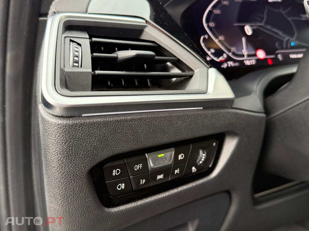 BMW 330 e Corporate Edition Auto