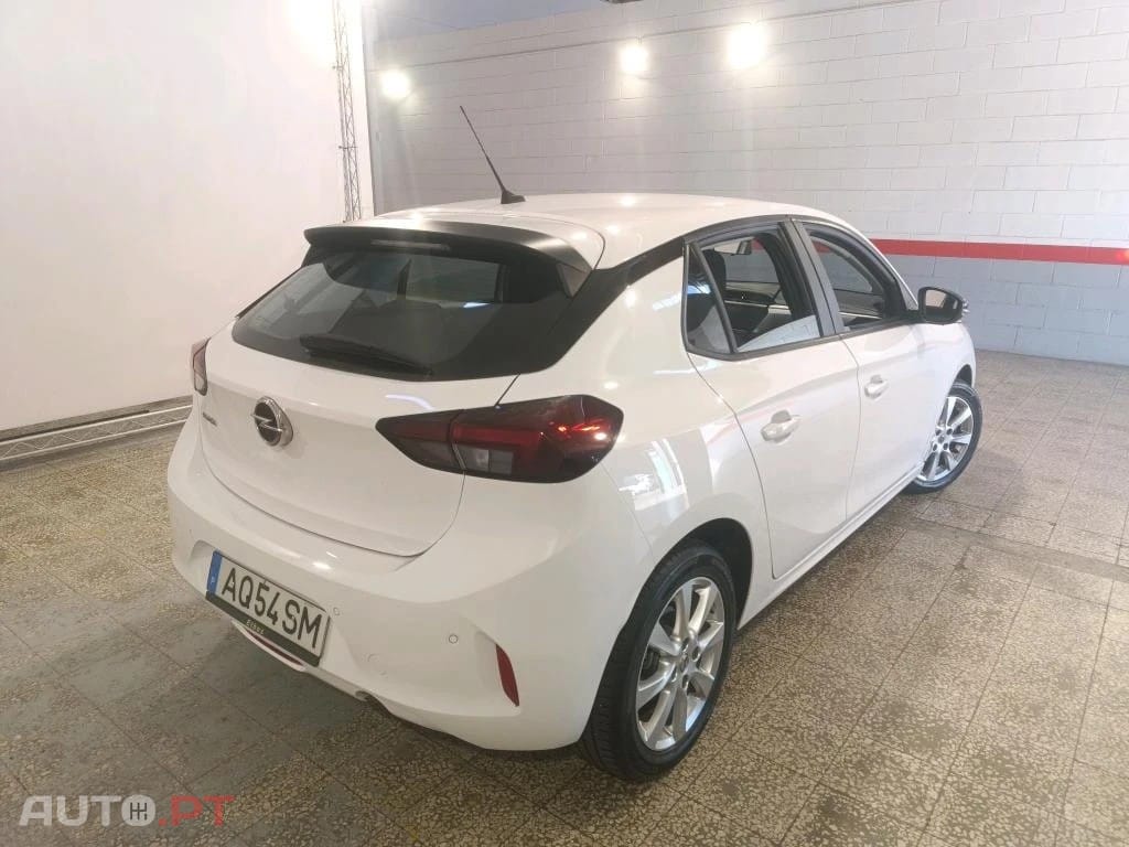 Opel Corsa 1.5 D Business Edition