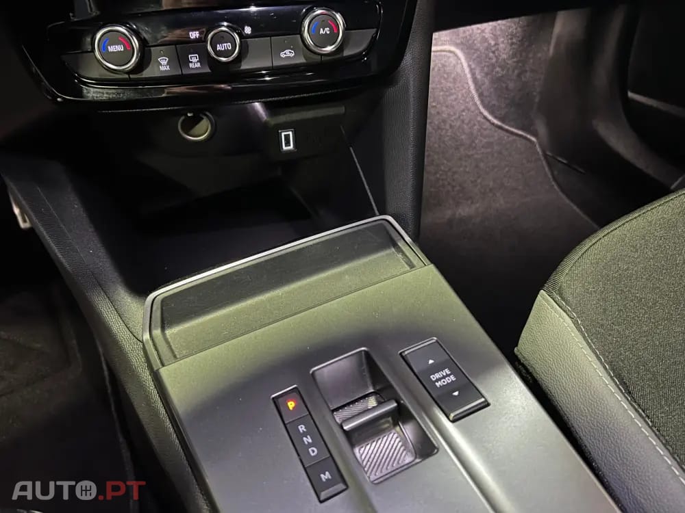 Opel Mokka 1.2 Hybrid GS eDCT