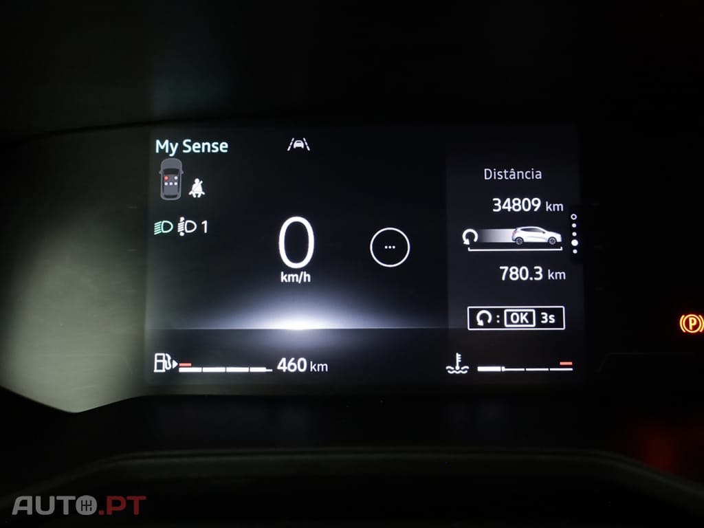 Renault Clio Clio 1.0 TCe Techno