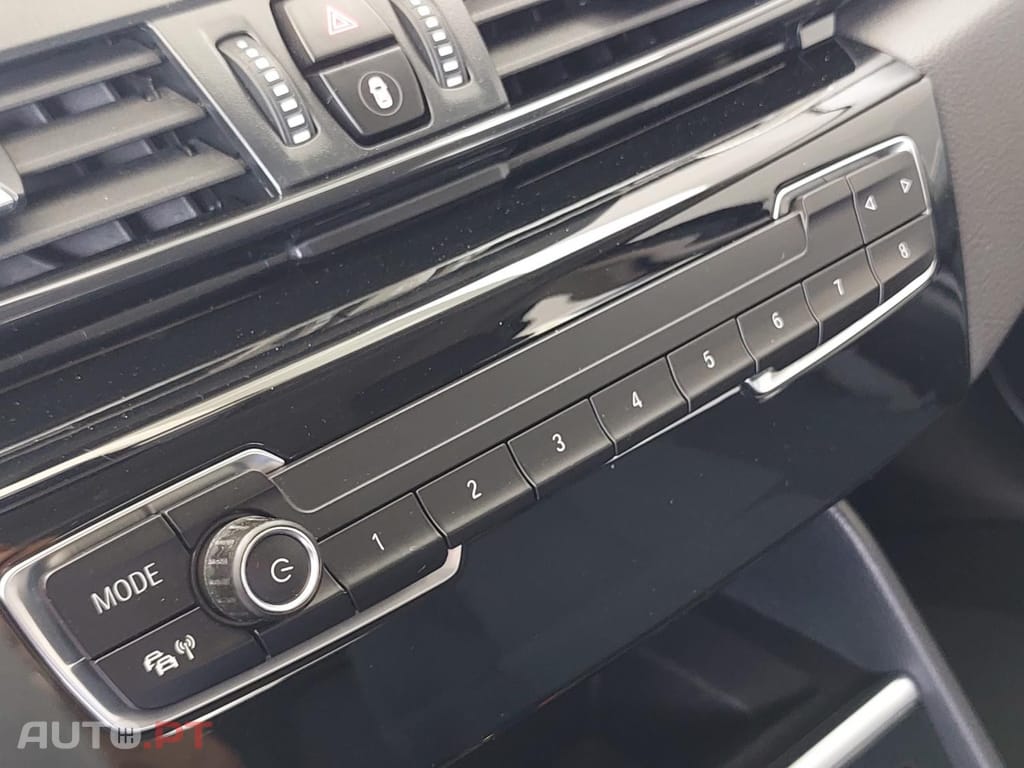 BMW 225 Advantage