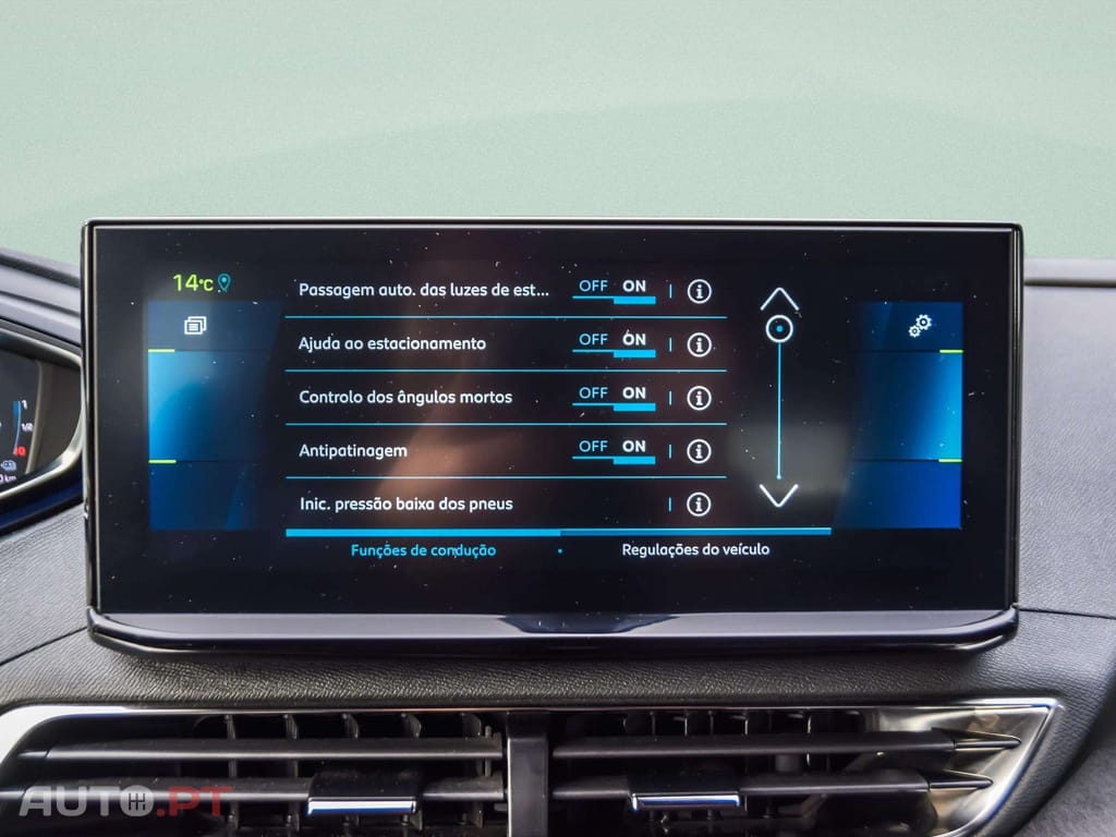 Peugeot 3008 1.6 Hybrid GT e-EAT8