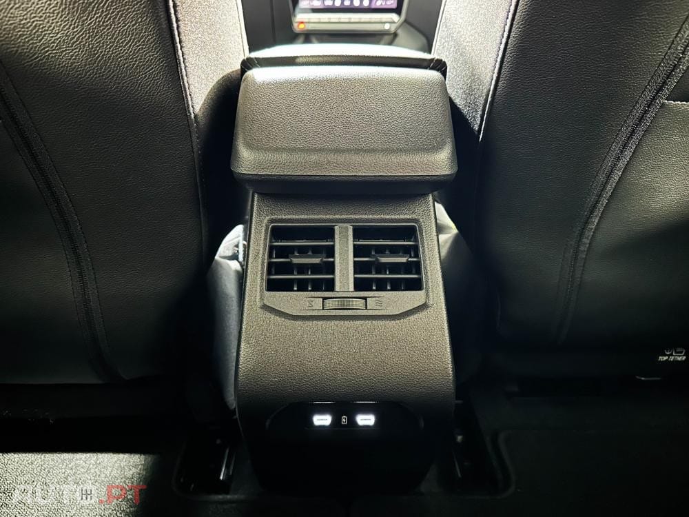 Renault Mégane E-Tech EV60 220hp optimum charge Techno