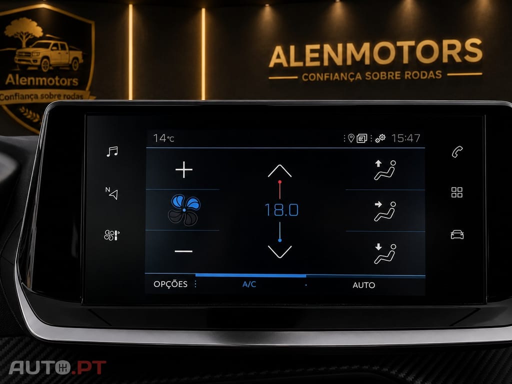 Peugeot 2008 PureTech 100 Style