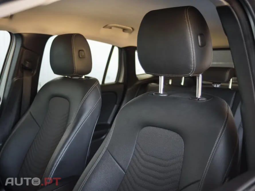 Mercedes-Benz GLA 180 d Style
