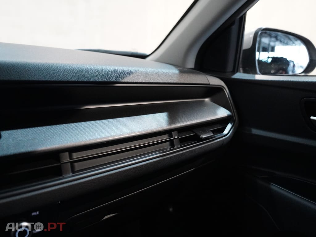 Kia Stonic 1.0 T-GDi Drive