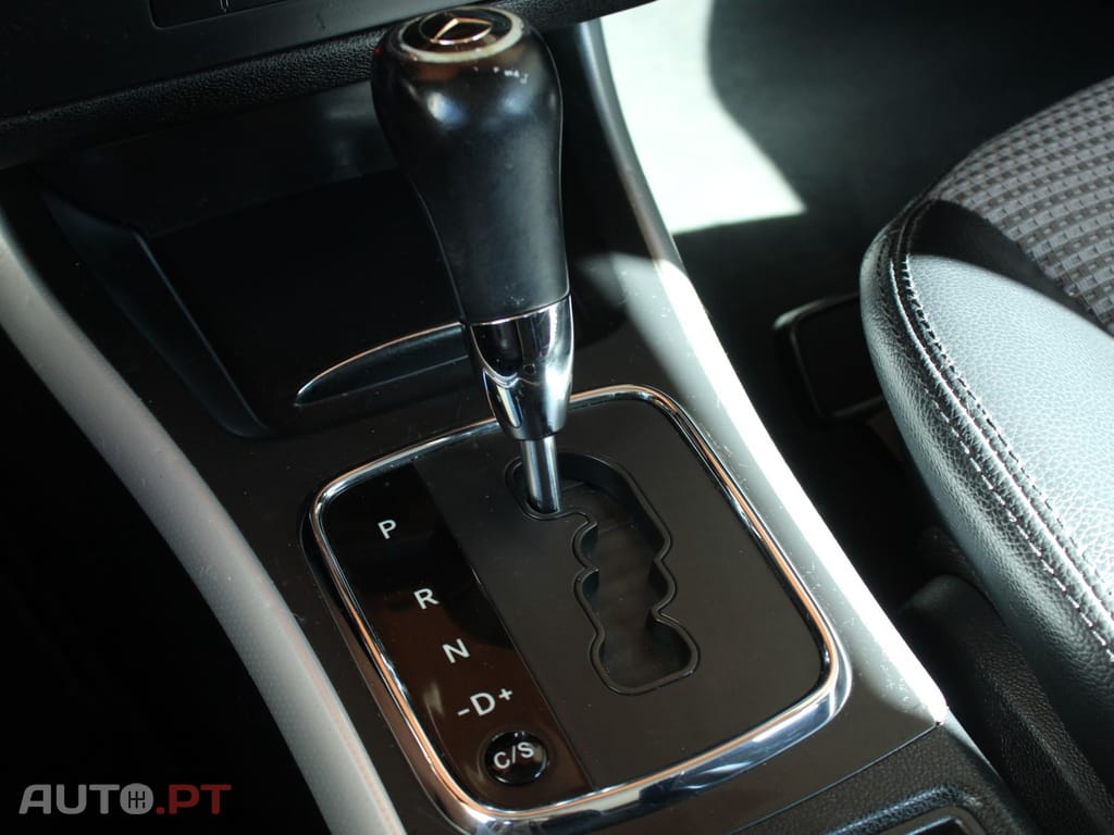 Mercedes-Benz A 150 Avantgarde Automatic