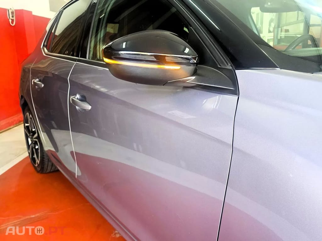 Opel Corsa 1.2 T GS Line