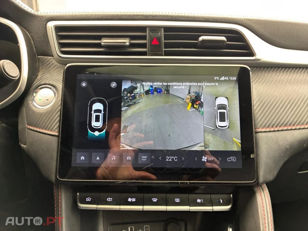 MG ZS EV 70 kWh Luxury  2WD