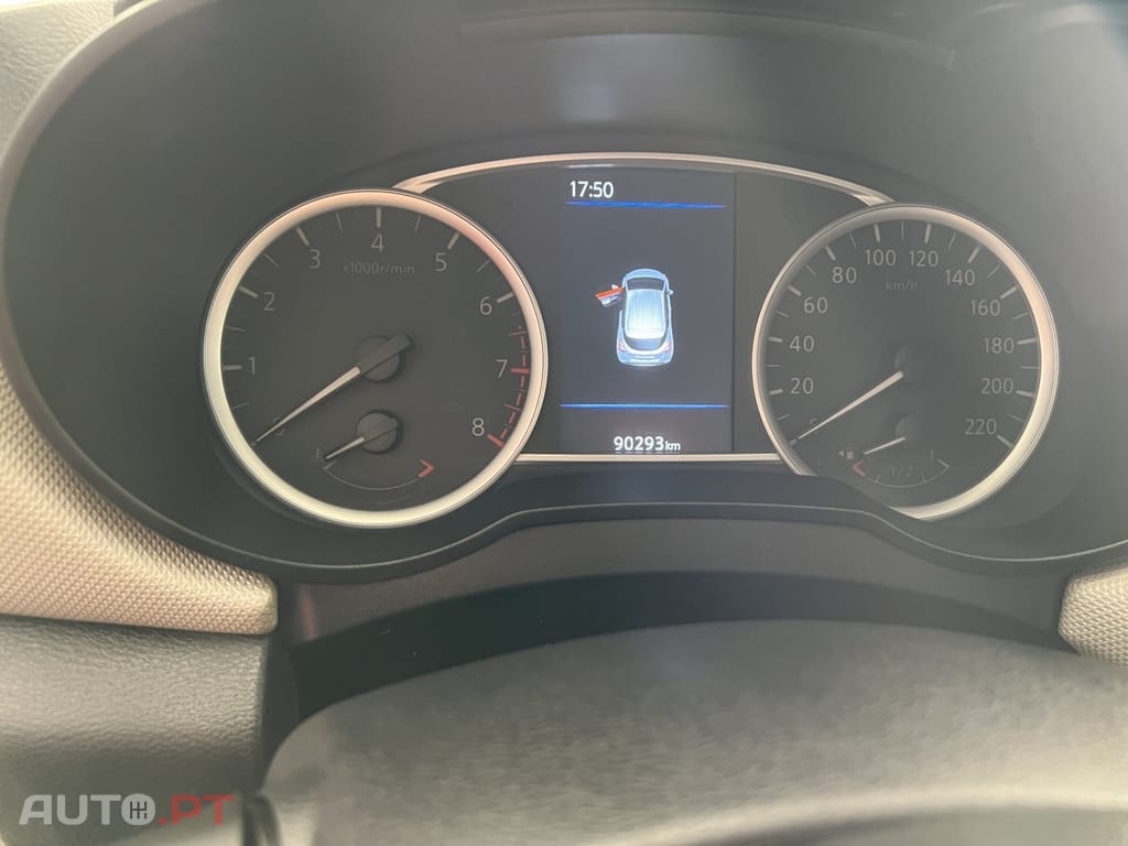 Nissan Micra 1.0 IG-N-Connecta