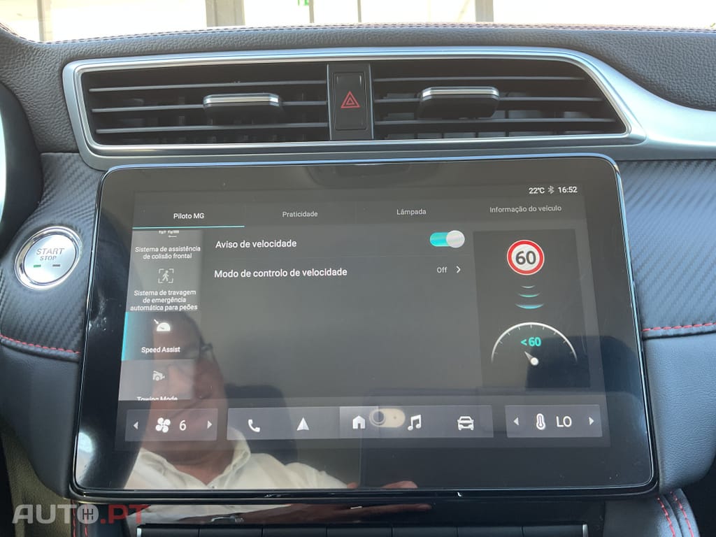 MG ZS EV 50.3 kWh Comfort