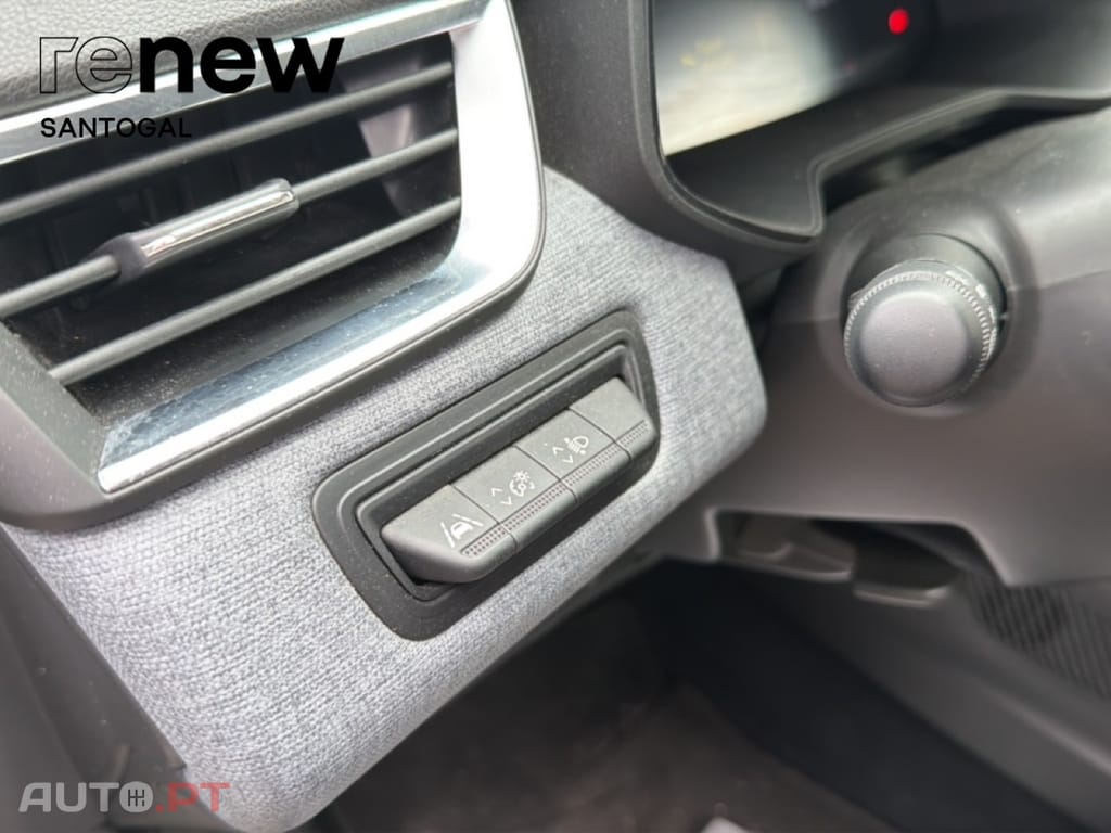 Renault Clio Evolution Bio Fuel