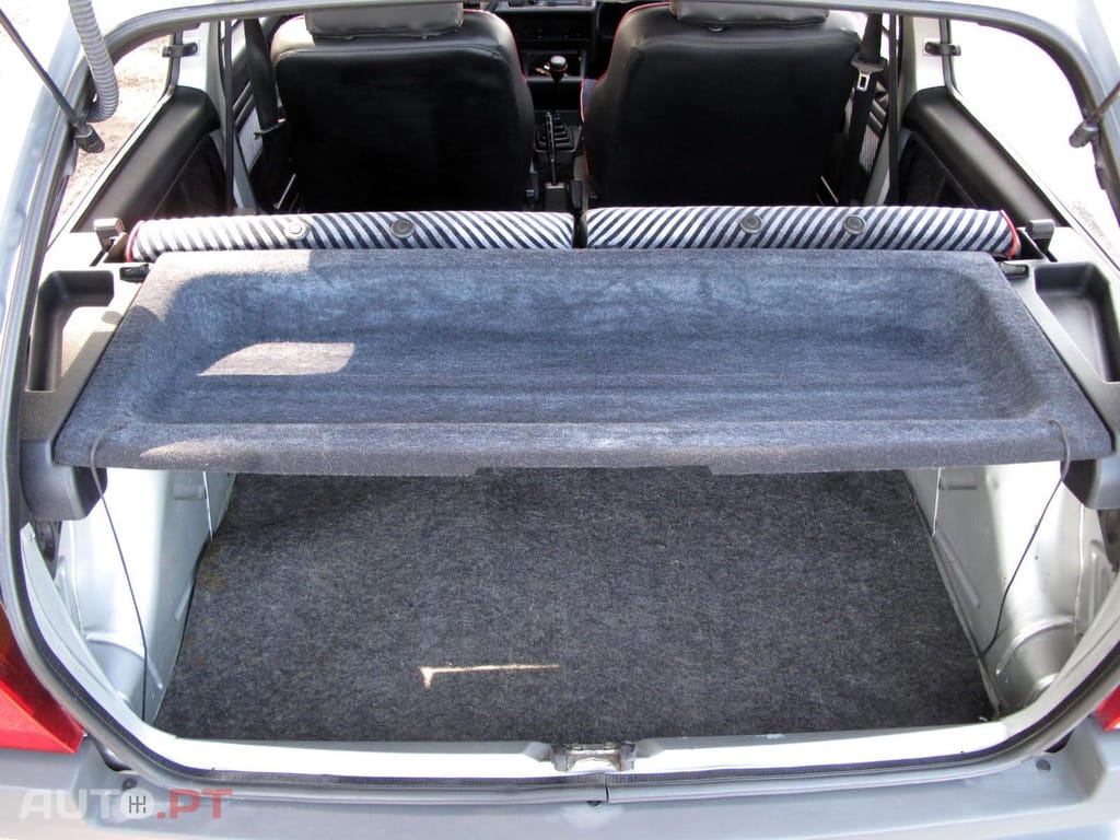 Citroen AX GT