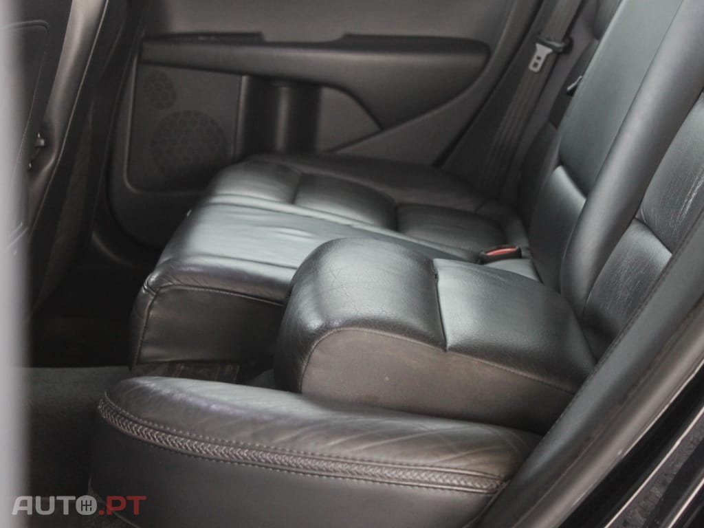 Volvo XC70 D4 AWD Summum