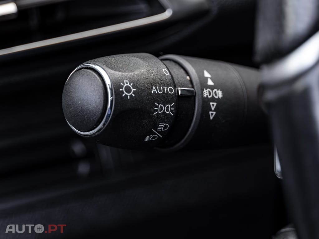 Peugeot 3008 1.5 BlueHDi GT Line EAT8