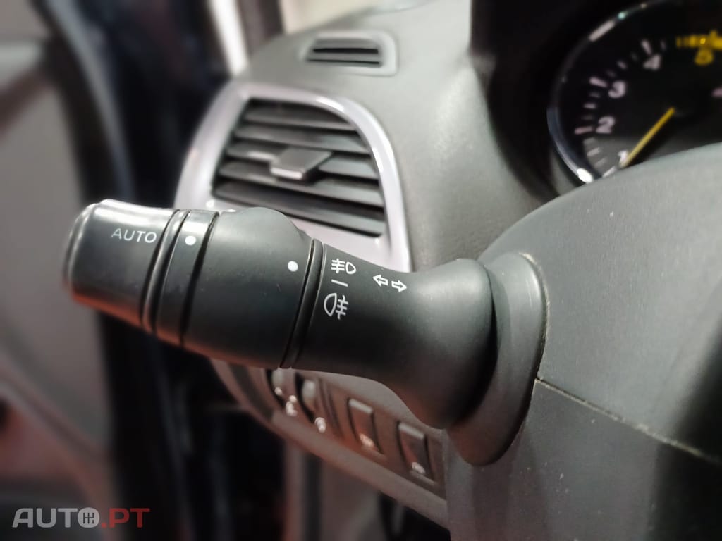 Renault Mégane Sport Tourer 1.5 dCi Limited SS