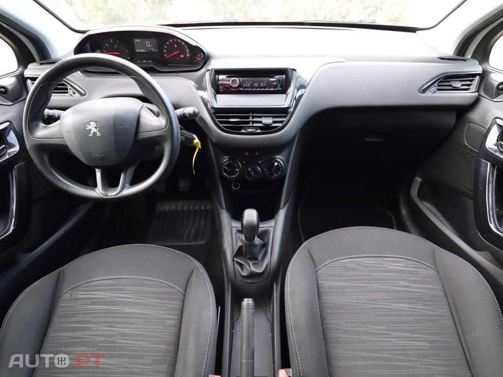 Peugeot 208 1.2 PureTech Active