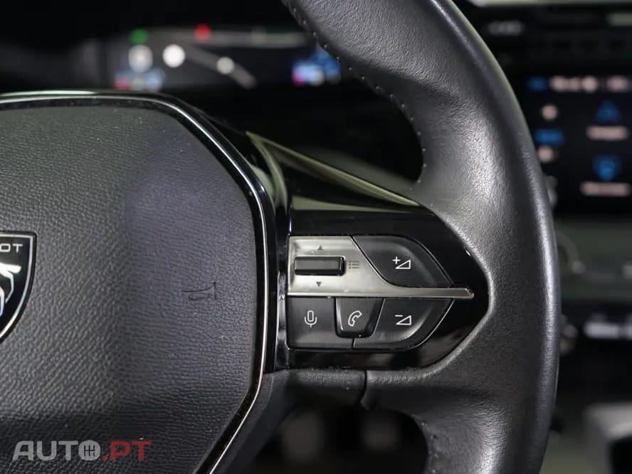 Peugeot 308 SW 1.2 PureTech Active Pack