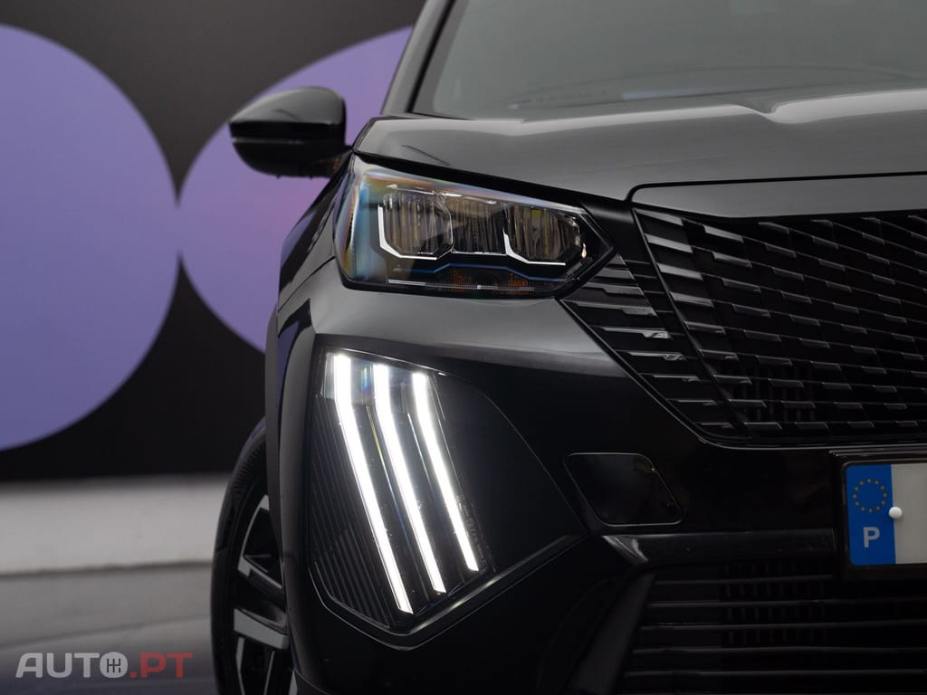 Peugeot 2008 1.2 PureTech Style