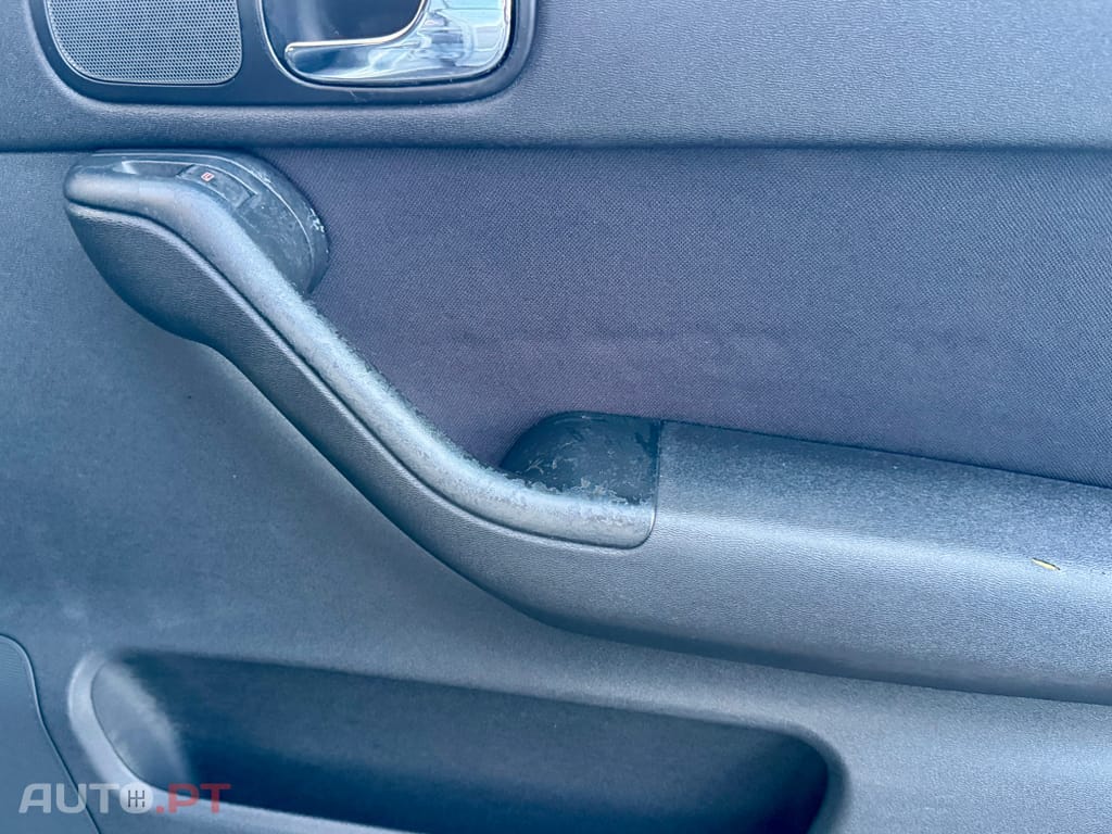 Audi A3 1.6 Attraction