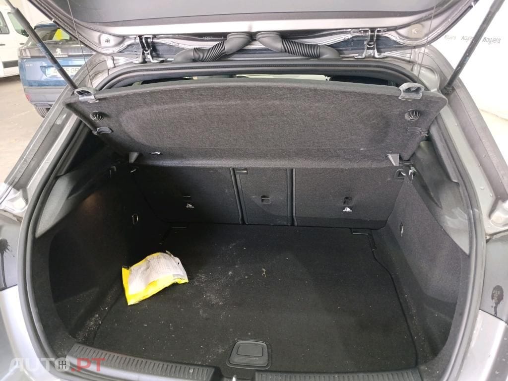 Mercedes-Benz A 160 Style