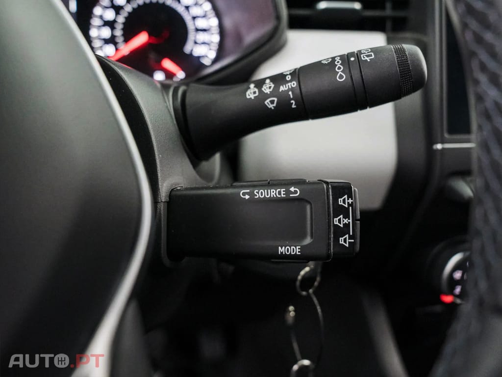 Renault Clio 1.5 Blue dCi Evolution