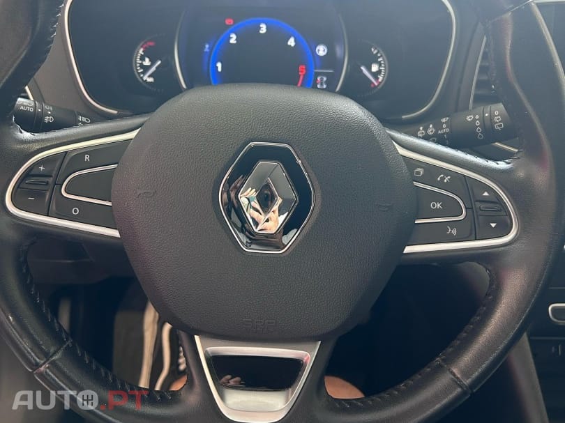 Renault Mégane Break Grandtour